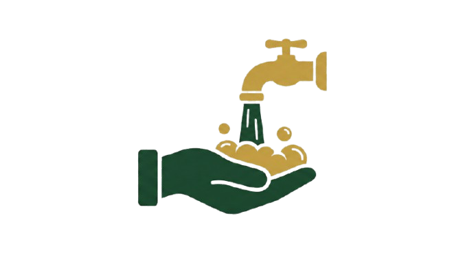 Hygiene First - Every Step